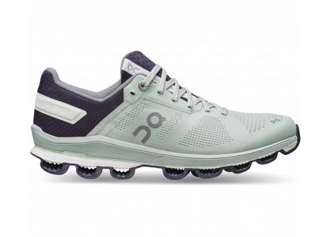 ON Cloudsurfer 6 Laufschuhe (54-99215) grün