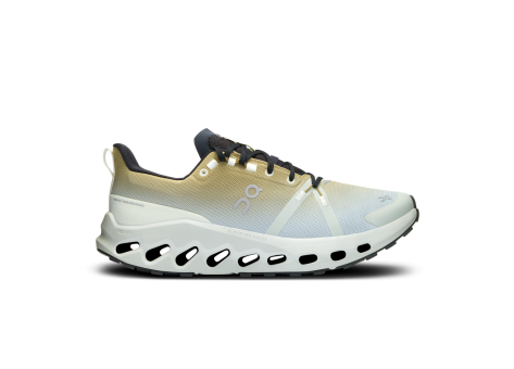 ON Cloudsurfer Trail Waterproof WP Safari Mineral (3ME10272065) bunt