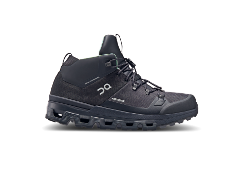 ON Cloudtrax Waterproof (3WD10880553) schwarz