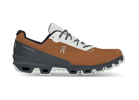 ON Cloudventure Waterproof (32.99252) braun