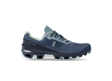 ON Cloudventure Waterproof (32.99048) blau