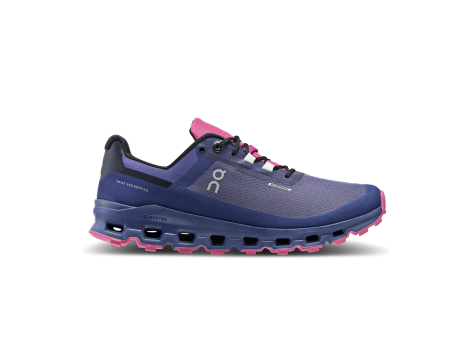 ON Cloudvista Waterproof (74.98275) lila