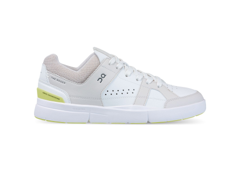 ON THE ROGER Clubhouse Grö e 38 (48THEROGERCLUBHOUSEW1C_98504) weiss