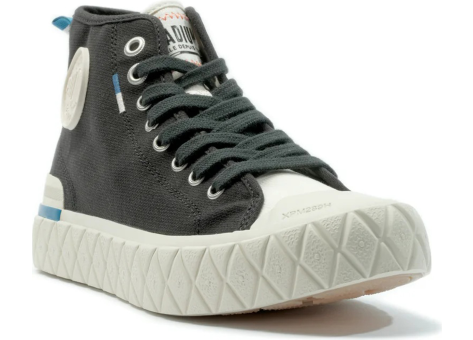 Palladium PALLA ACE CHUKKA ORG (79142-008-M) schwarz