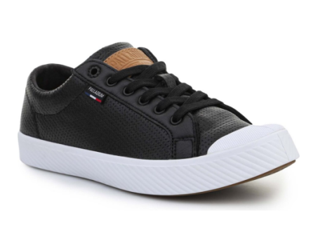 Palladium Pallaphoenix (75734-037-M) schwarz