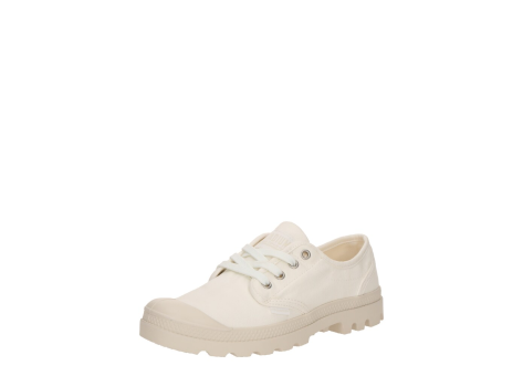 Palladium Pampa Oxford (92351-100-M) beige