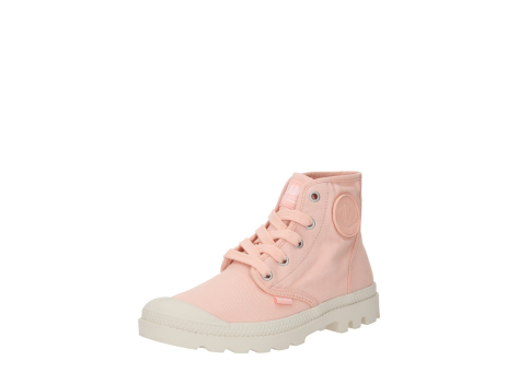 Palladium Pampa (92352-870) pink