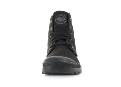 Palladium Pampa Hi (02352-060-M) schwarz