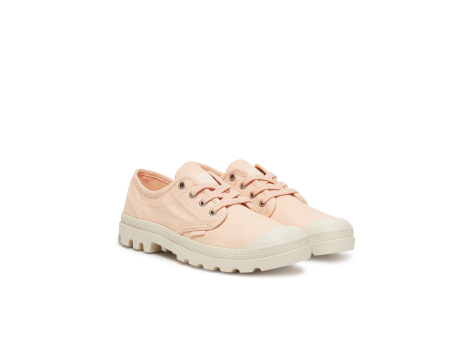 Palladium Pampa Oxford (92351-868-M) beige