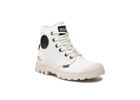 Palladium Pampa Hi Htg Supply (77356-116) weiss