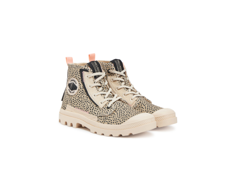 Palladium Pampa Underlayer (99183-243-M) beige