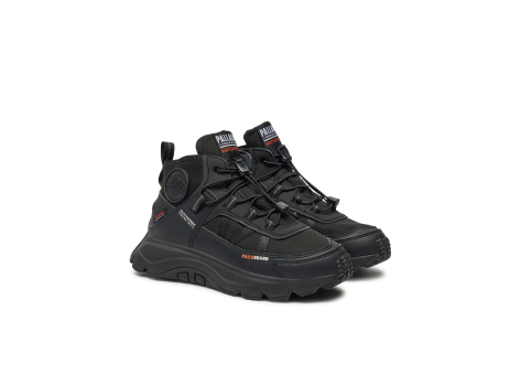 Palladium Thunder Mid Protect Wp (74394-008-M) schwarz