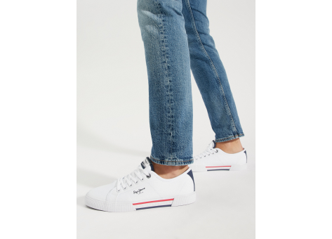 Pepe Jeans Brady Basic (PMS30816-800) weiss
