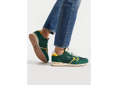 Pepe Jeans Brit Fun (PMS31046-673) grün