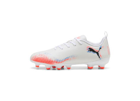 PUMA Future 8 Play FG AG (108622-01) weiss