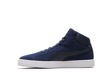 PUMA 1948 Mid Casual Board (359138-15) blau