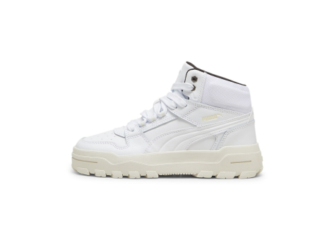 PUMA Rebound Abrupt (398874/001) weiss