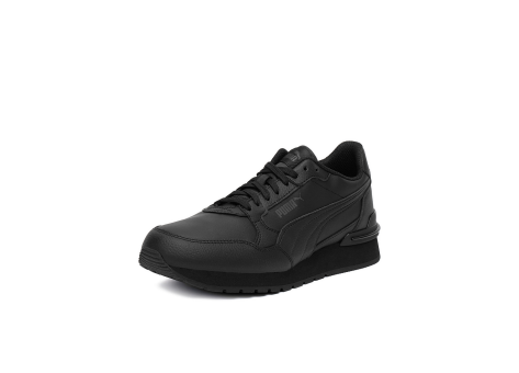 PUMA 39973601 St Runner v4 (399736/001) schwarz