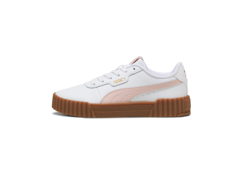 PUMA Carina 3.0 Grö e (400365_15) weiss