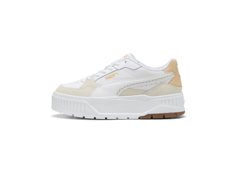 PUMA Karmen II Idol Bold Elegance (400392_01) weiss