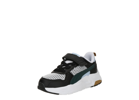 PUMA Trinity 2 LT Run Fun AC PS (402931_02) bunt