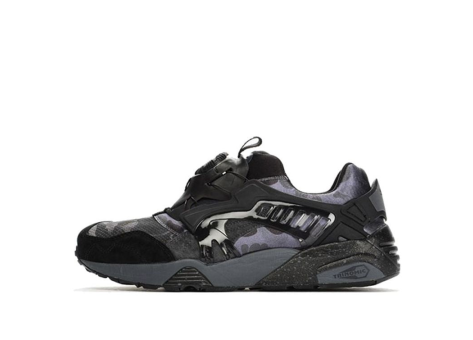 PUMA Disc Blaze A Bathing Ape x Camo Bape (358846 02) bunt