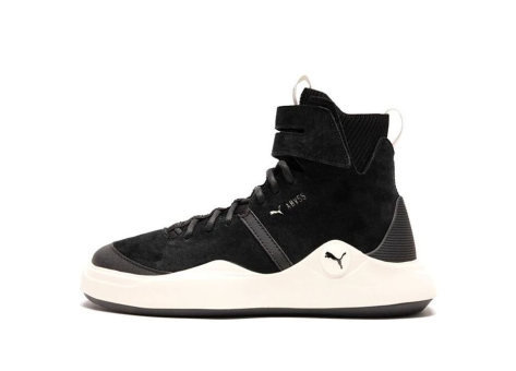 PUMA Abyss Solstice High Board (365389-01) schwarz