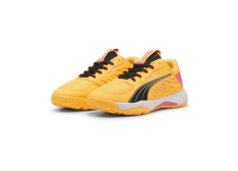 PUMA Accelerate Jr (108046/001) orange