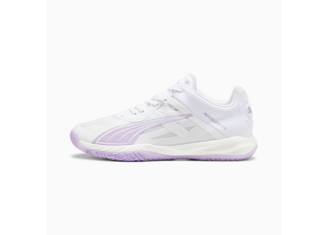 PUMA Accelerate Nitro SQD W (107473-01) weiss
