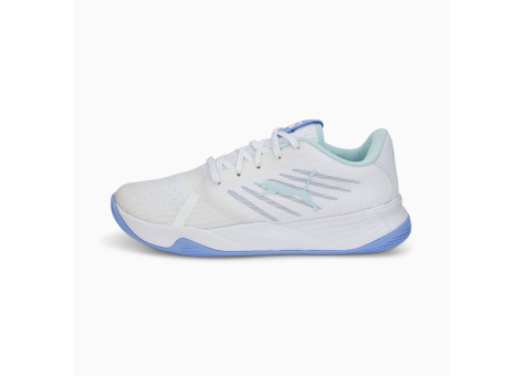 PUMA Accelerate Pro II W (107040_01) weiss