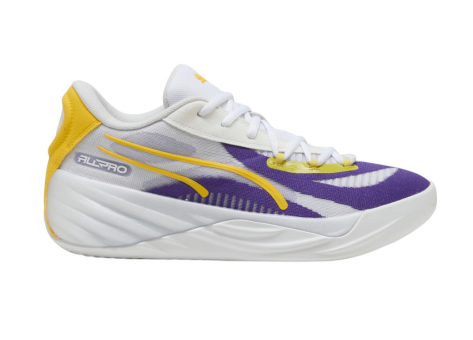 PUMA All Pro LA (311899-01) weiss