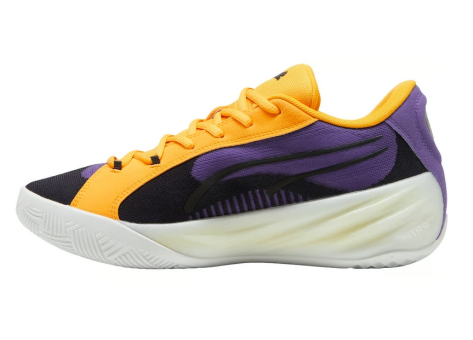 PUMA All Pro Nitro (310392-05) lila