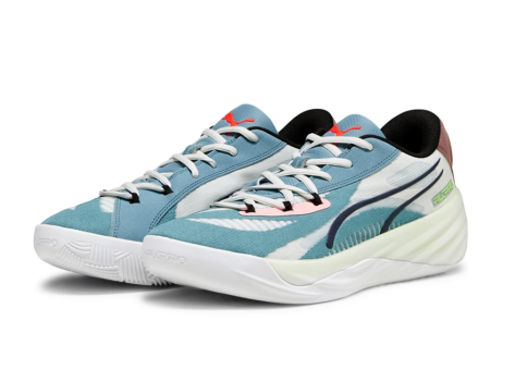 PUMA All Pro Nitro (379079/003) bunt