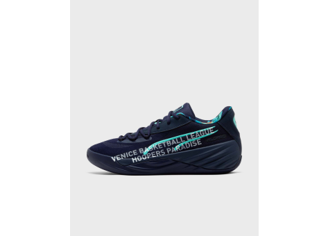 PUMA All Pro NITRO VBL (311374/002) blau