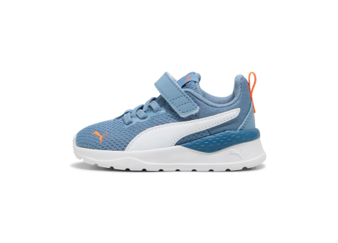 PUMA Anzarun Lite AC Inf Grö e (372010_45) blau