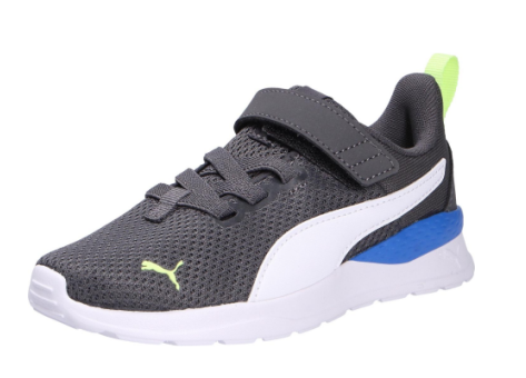 PUMA Anzarun Lite AC PS Grö e (372009_46) schwarz