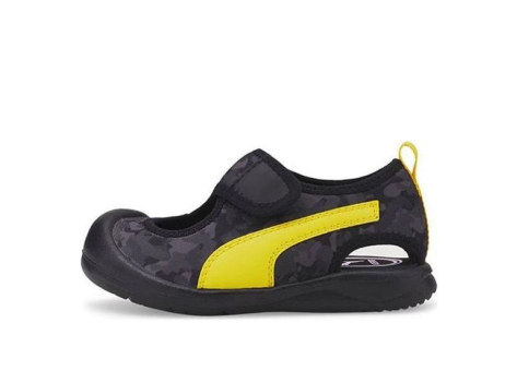 PUMA Aquacat (372158-11) bunt