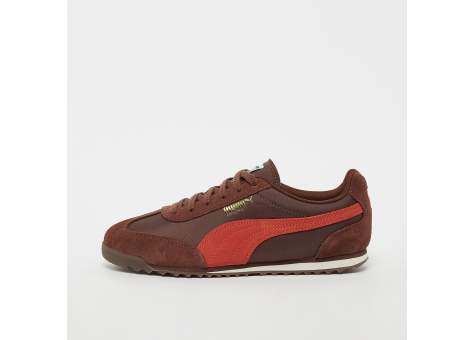 PUMA Arizona Nylon (398682/008) rot