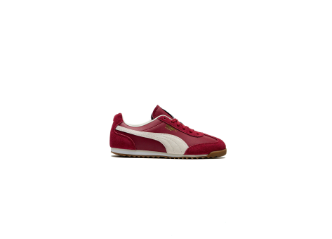 PUMA Arizona Retro (402353-09) rot