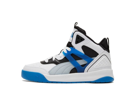 PUMA Backcourt Blue (374139-10) bunt