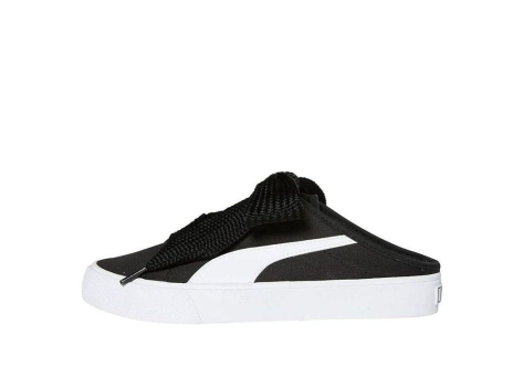 PUMA Bari Mule Ribbon (382331-01) schwarz