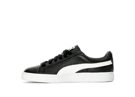 PUMA Basket Classic Lfs Casual (362892-21) schwarz