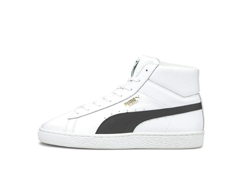 PUMA Basket Mid XXI (380756-003) weiss