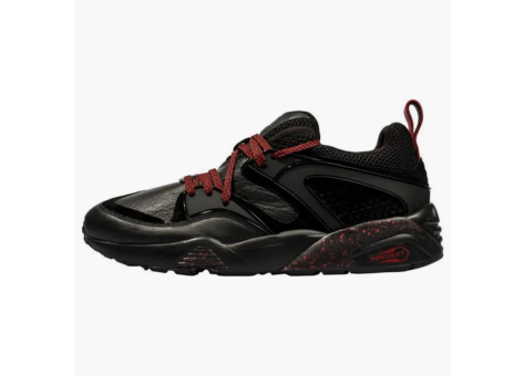PUMA Blaze Of Glory Lost Ones Rise (360999 02) schwarz