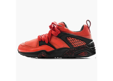 PUMA Rise Blaze of Glory New York is for Lovers (360999-01) bunt