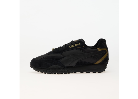 PUMA Blktop Rider (392725/028) schwarz