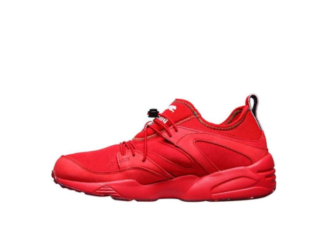 PUMA Bog Soft Flag (361891-03) rot