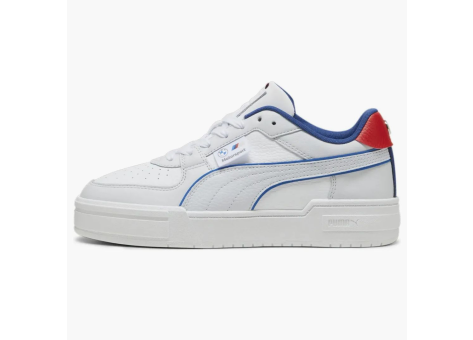 PUMA Ca Pro Bmw Motorsport Silver Mist (308032-02) weiss