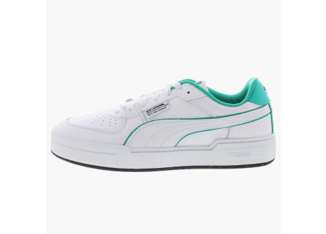 PUMA CA Pro Mercedes AMG Petronas F1 (307859-01) weiss