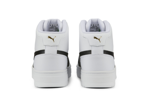 PUMA CA Pro Mid (386759_02) weiss